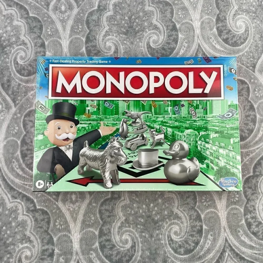 Monopoly Board Game
